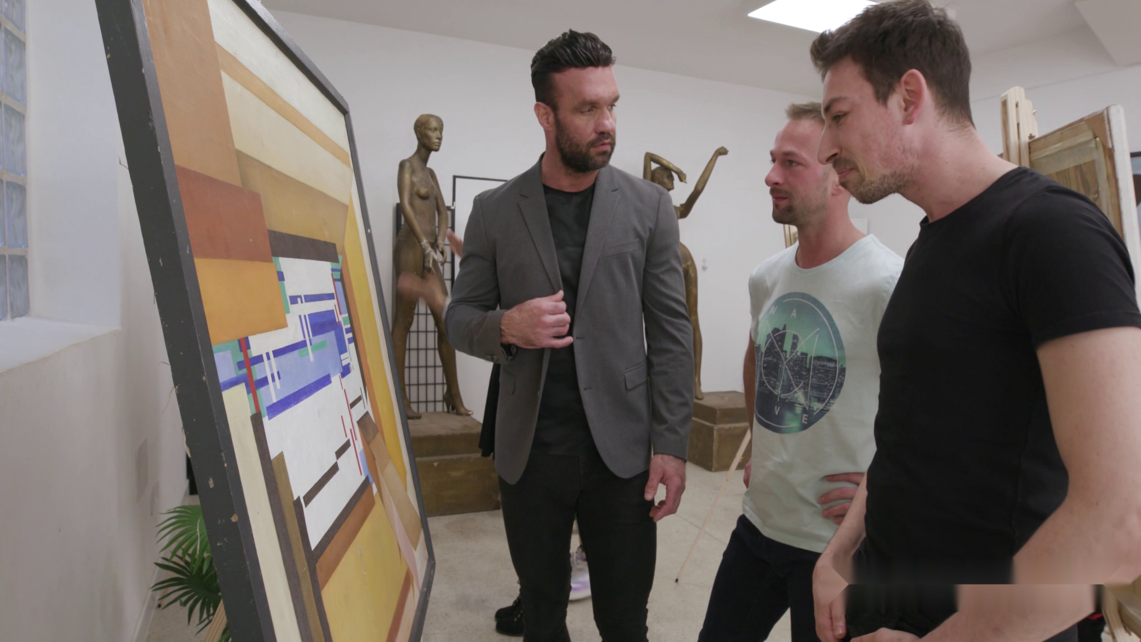 Wild DAP Art Gallery